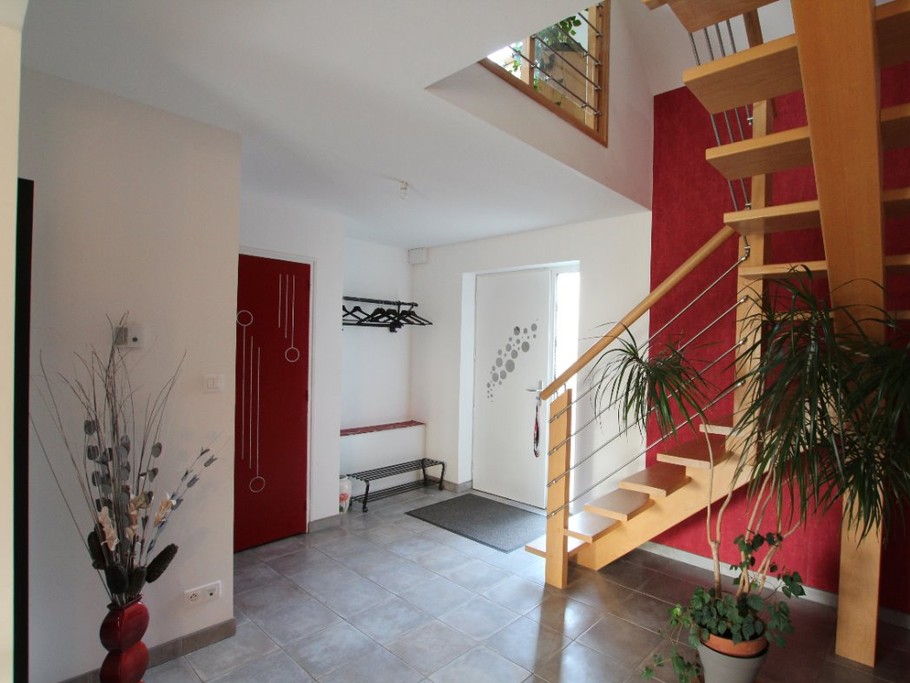 Hall d'entrée