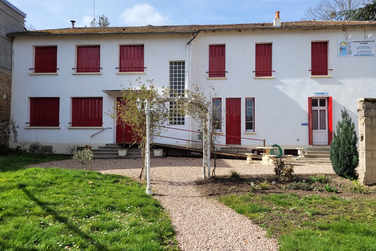 Photo n° 17 of the location
