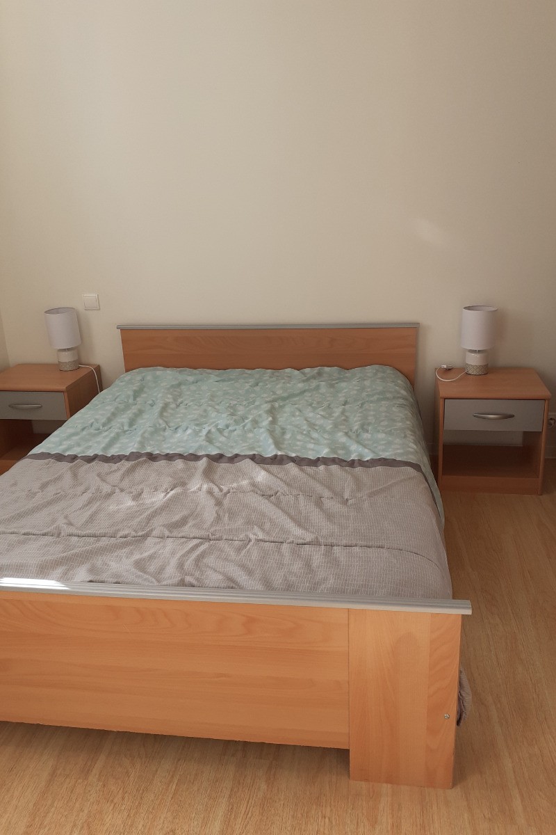 Chambre parentale