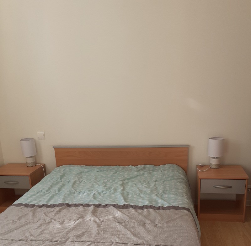 Chambre parentale