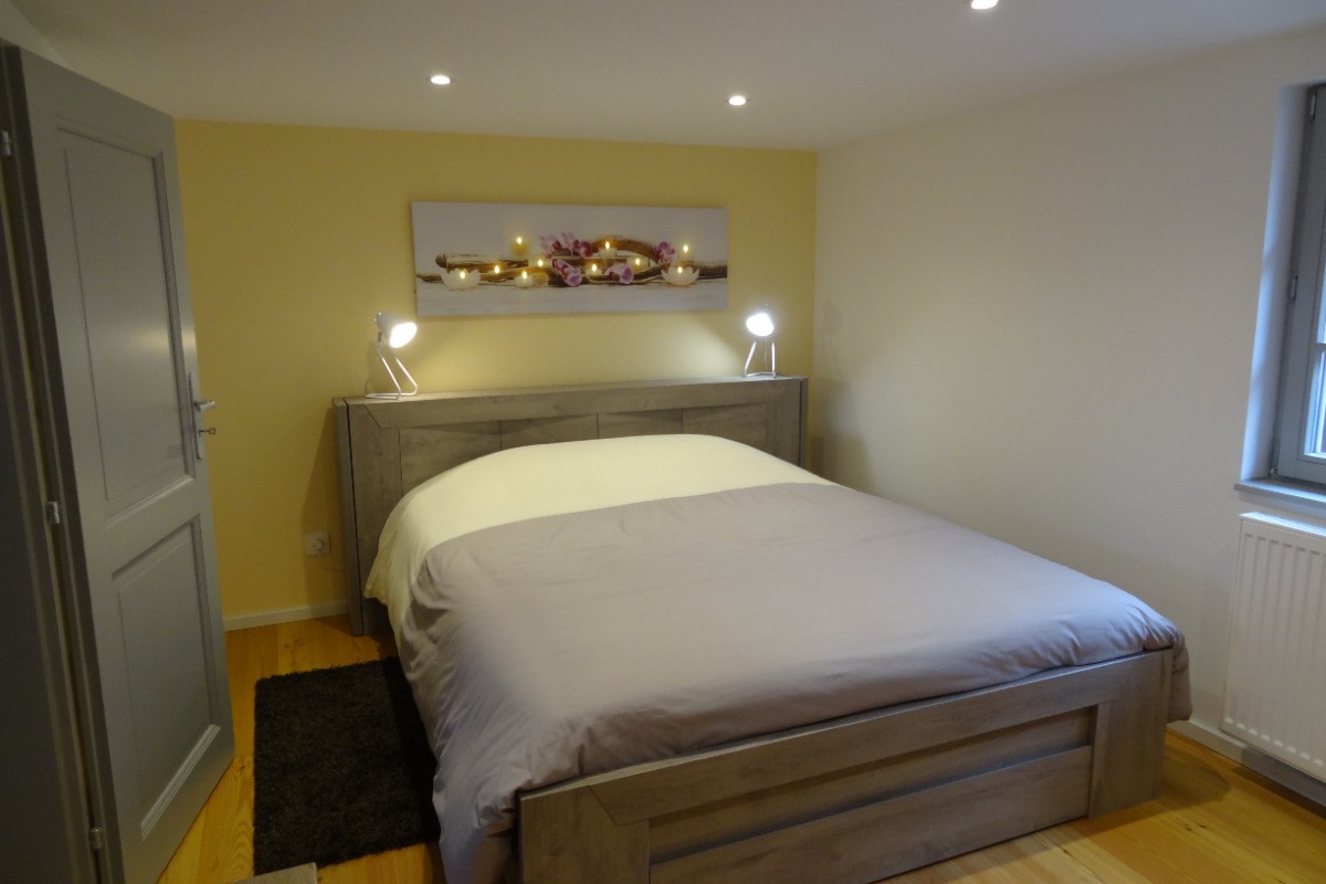 Chambre 3 - 1er étage