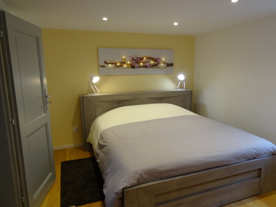 Chambre 3 - 1er étage