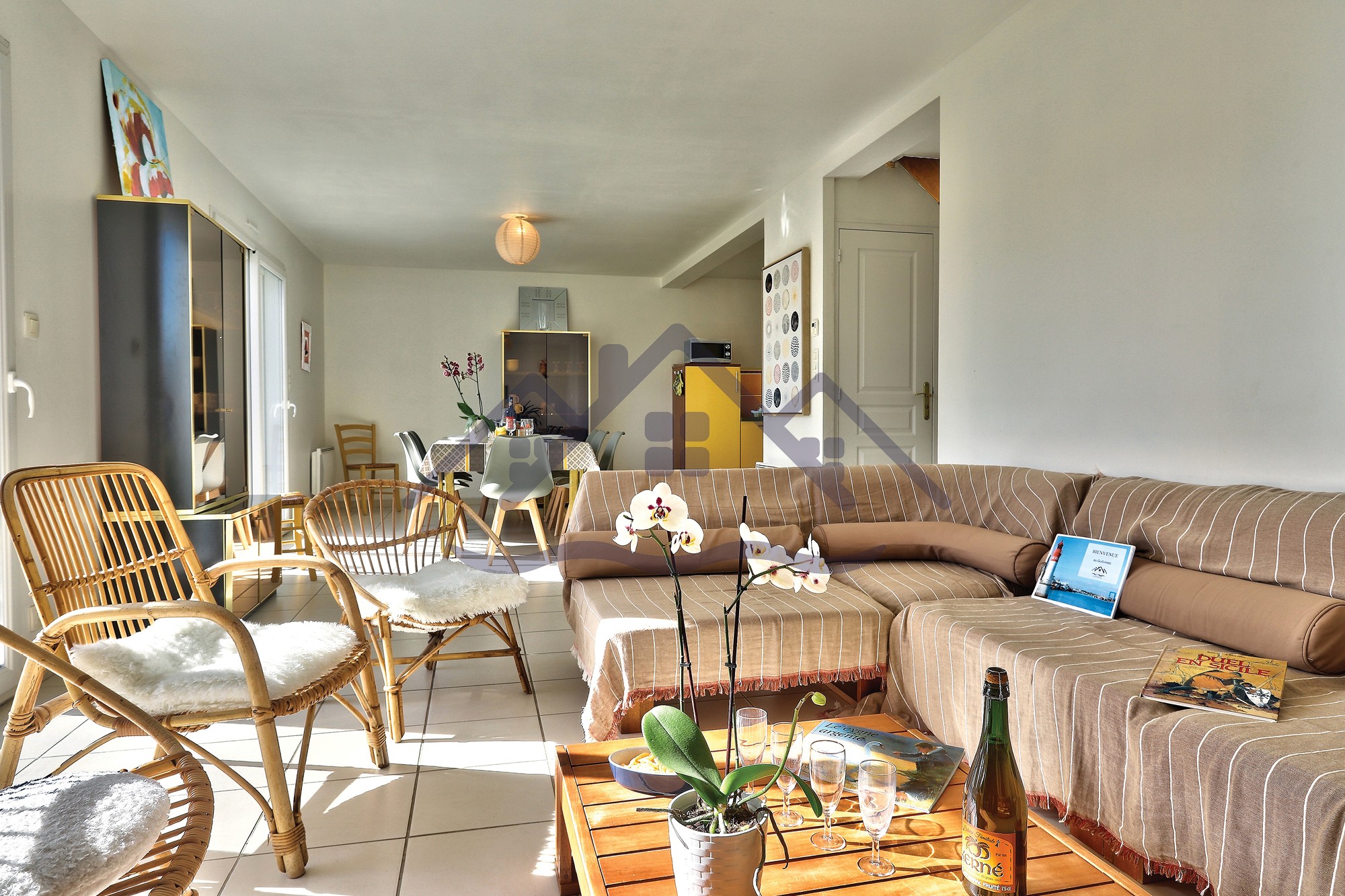 Photo n° 13 de la location