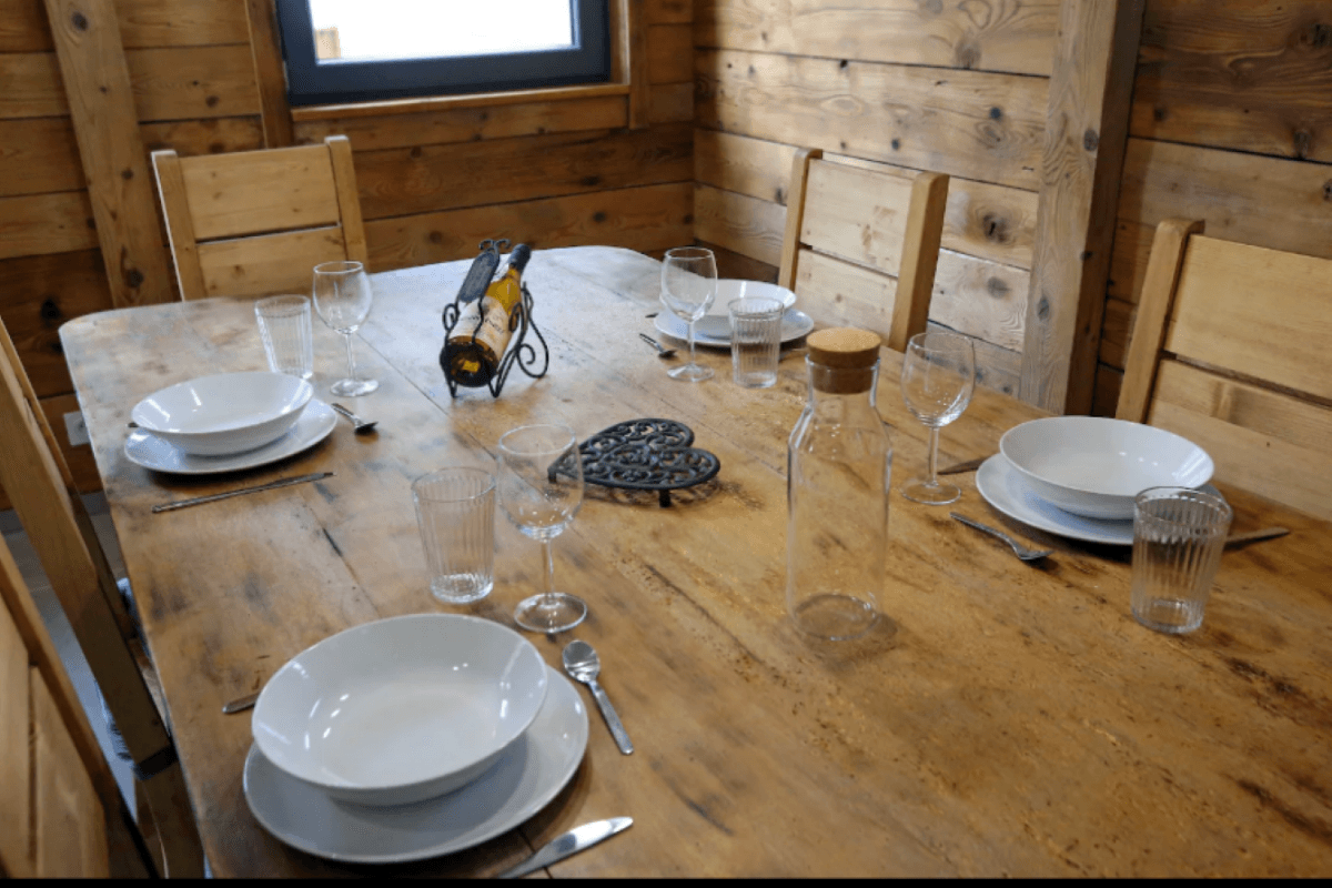 Photo n° 8 de la location