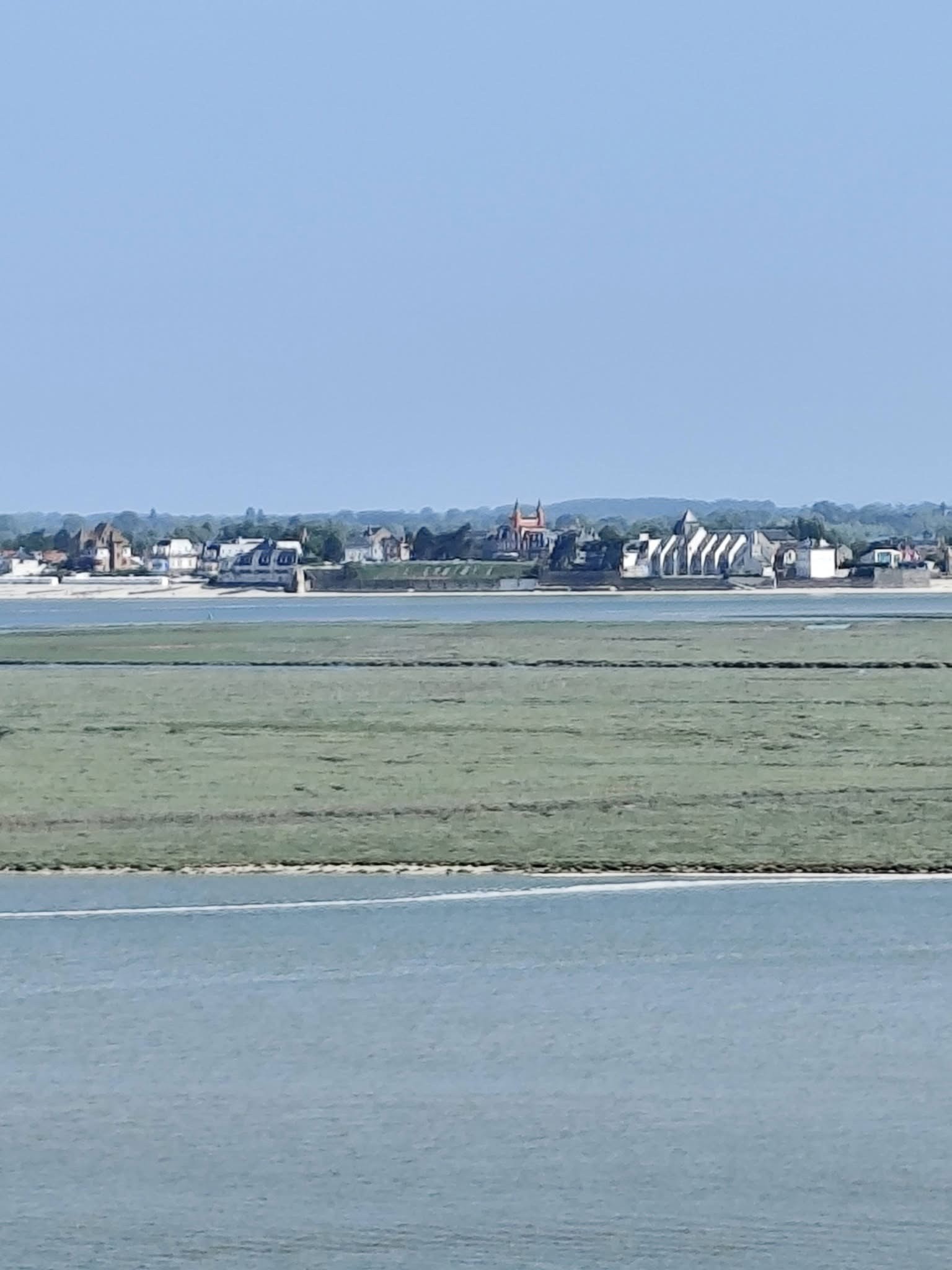 Le Crotoy