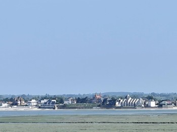 Le Crotoy