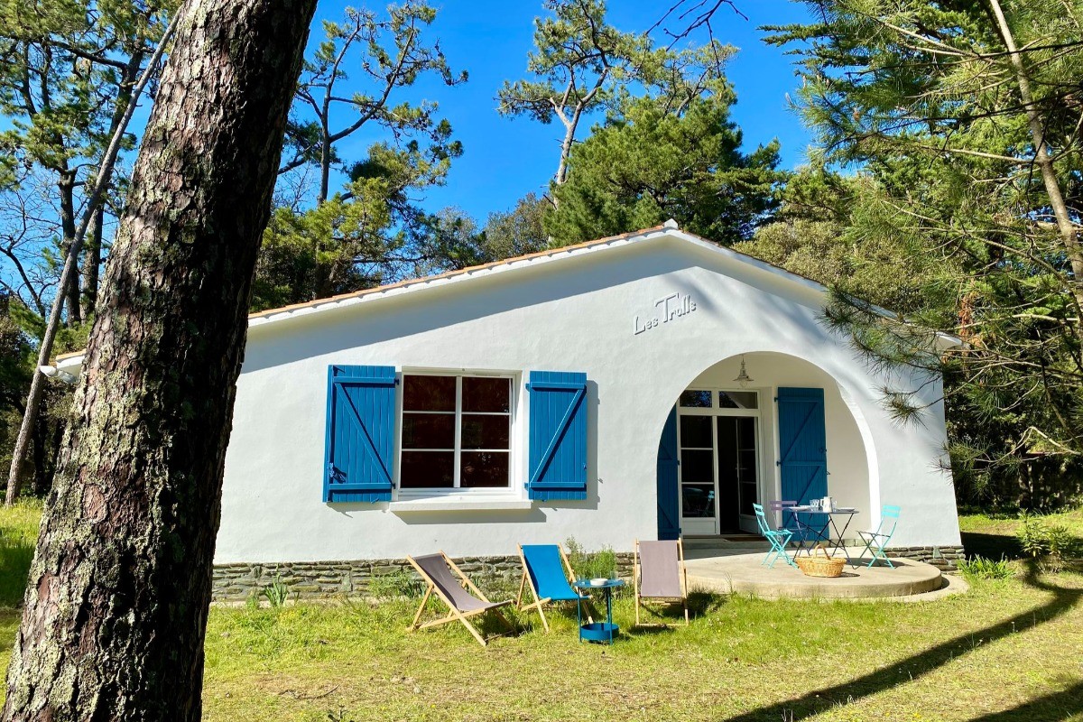 Photo n° 14 of the location