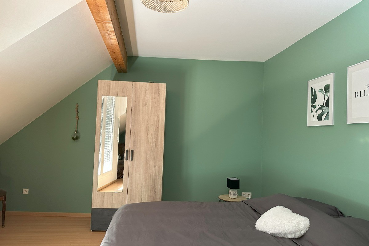 Photo n° 16 de la location