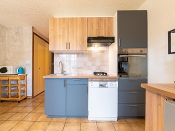 Coin cuisine - Colomby 1 - Les Mars