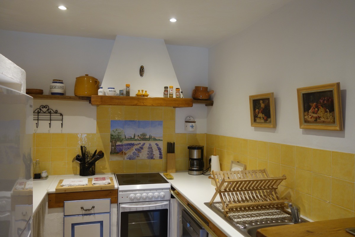 La cuisine