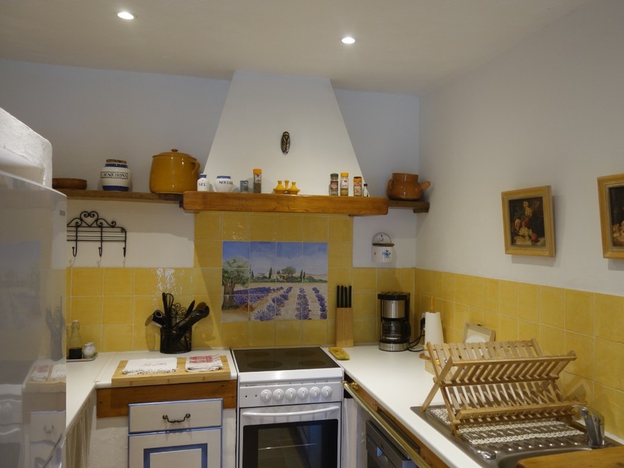 La cuisine
