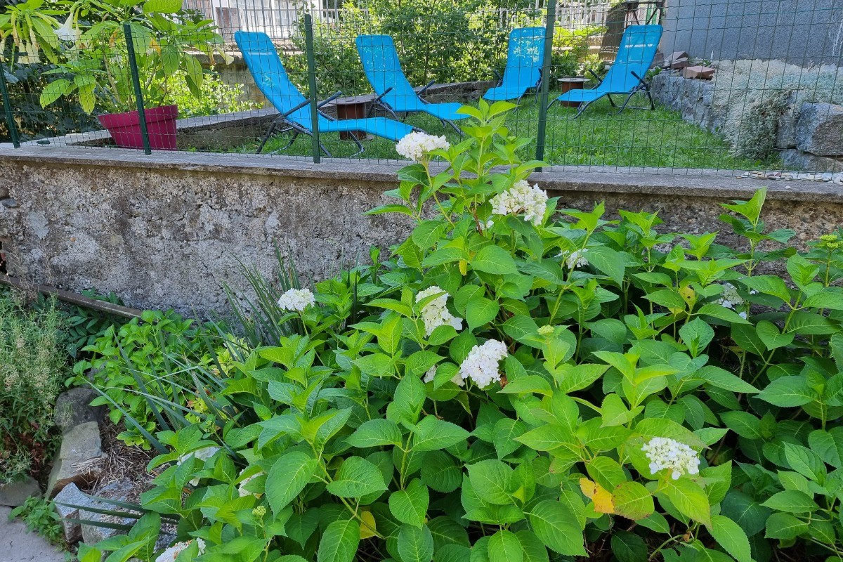 Espace détente