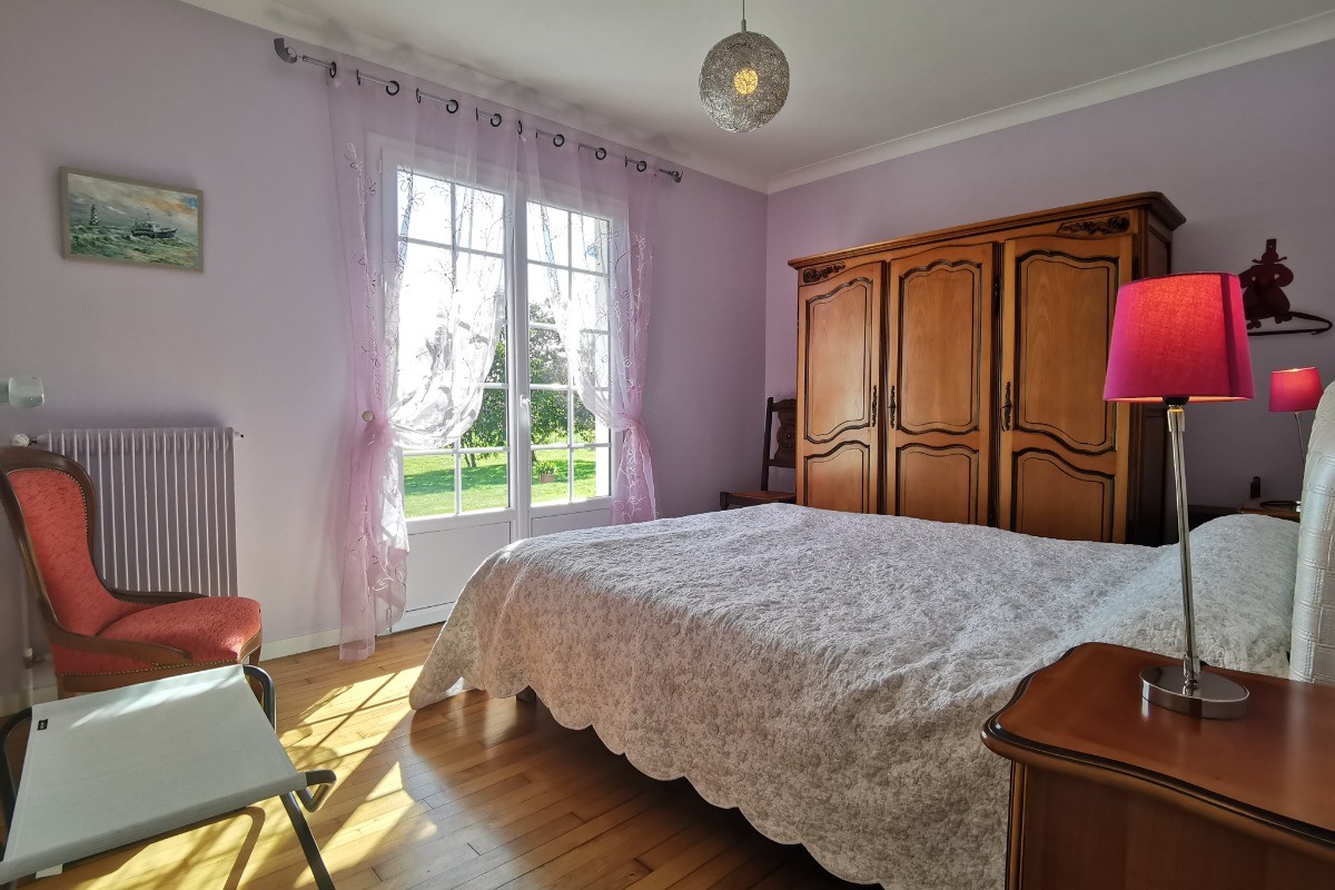 Chambre 1