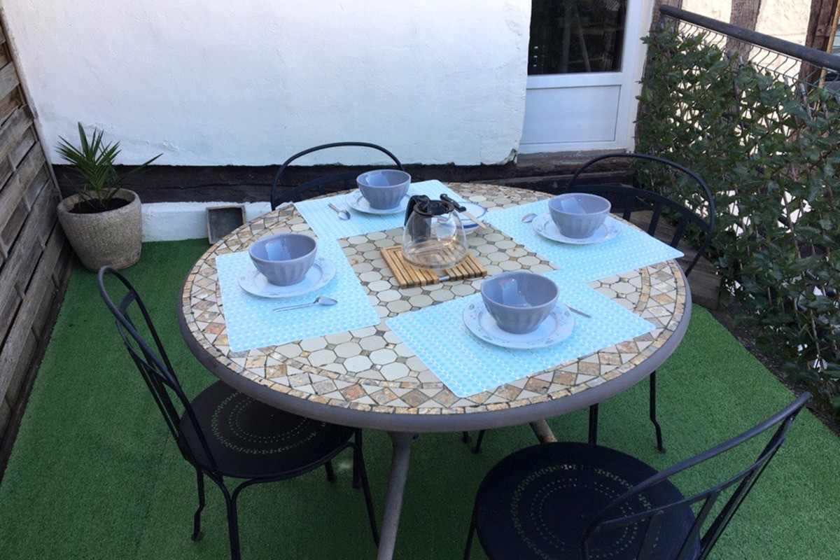 Photo n° 10 of the location