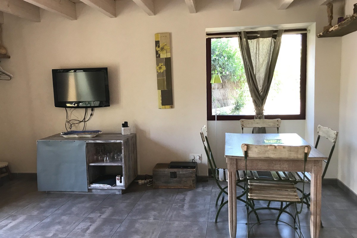 Photo n° 6 de la location