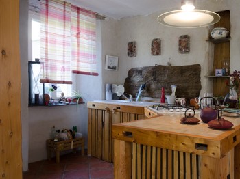 La cuisine