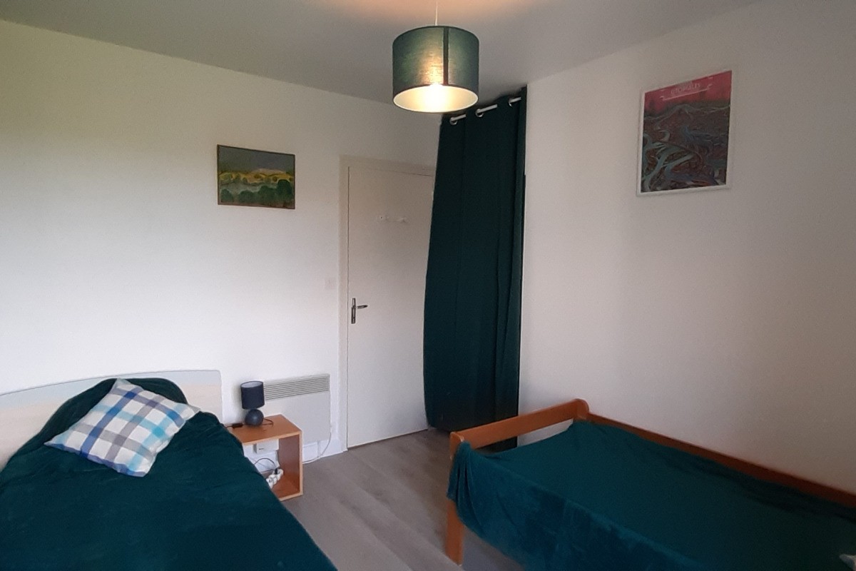 chambre 3