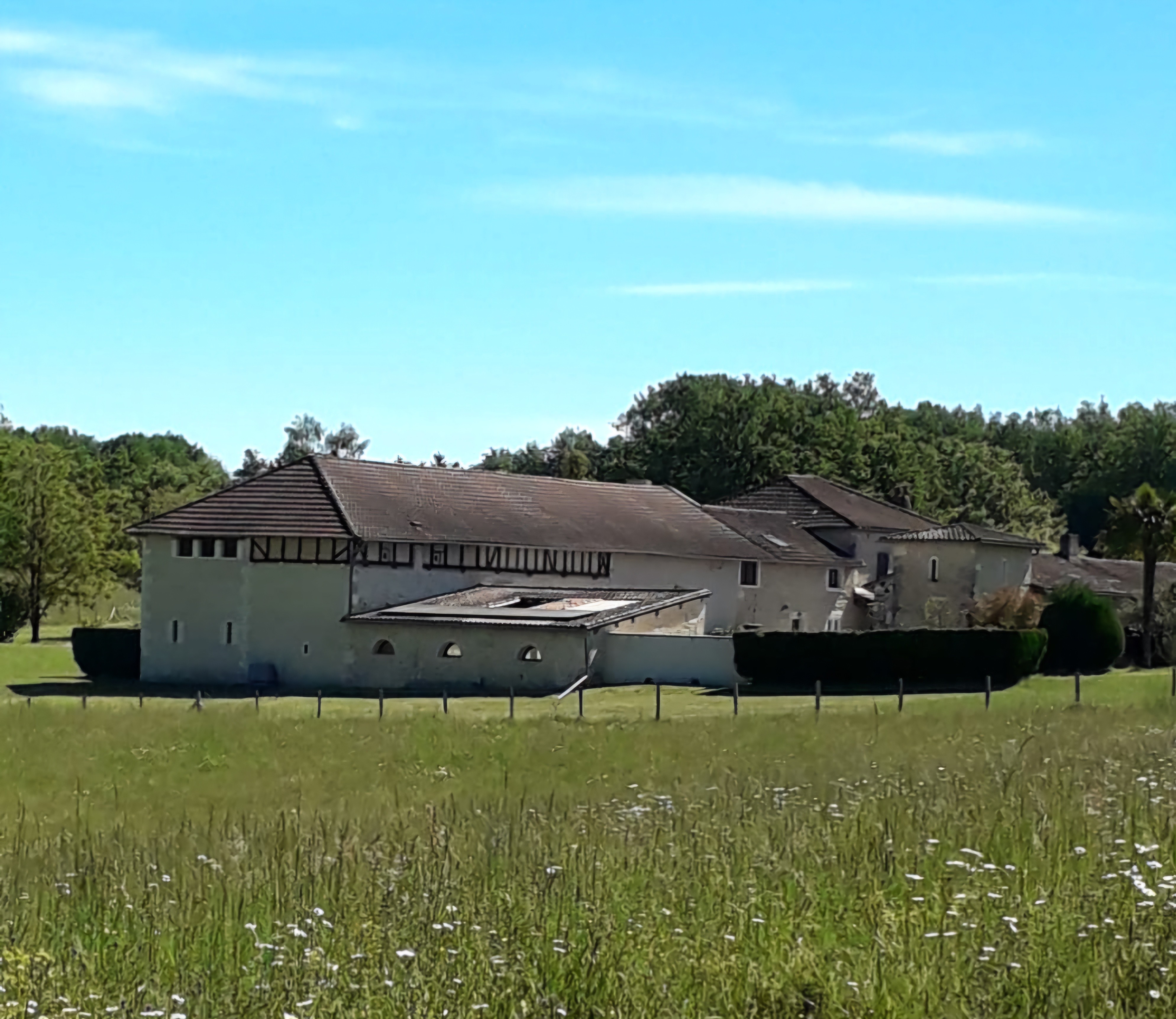 Photo n° 18 de la location
