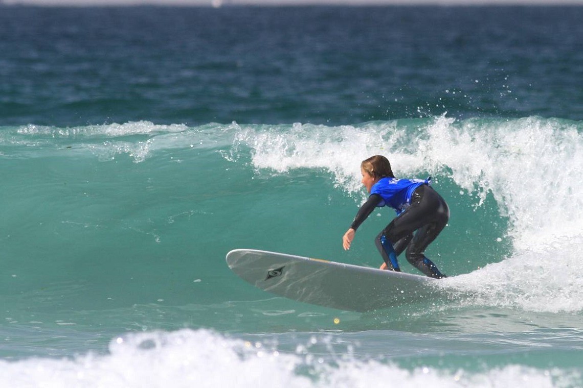 Surf à la Torche