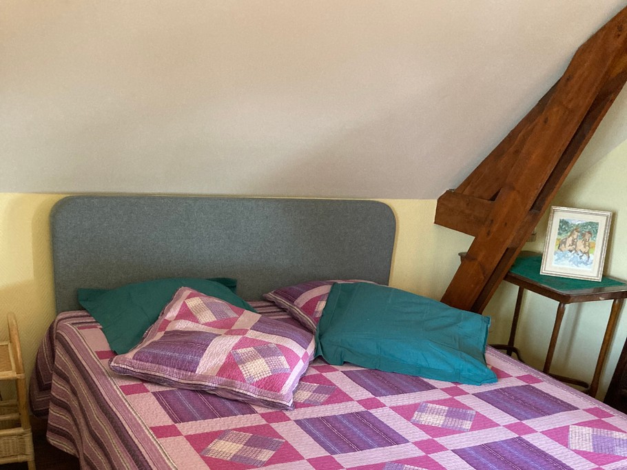 chambre lit de 160