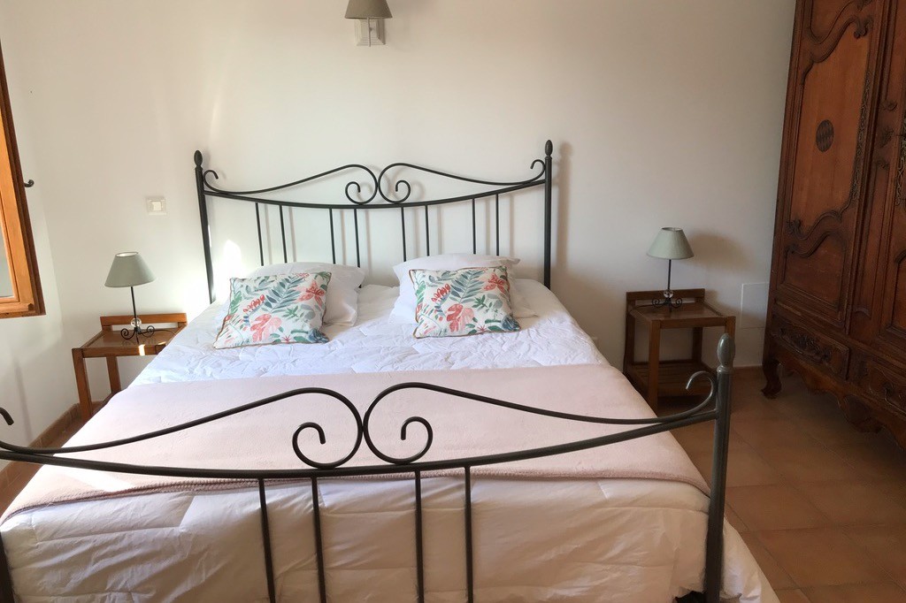 Chambre 1