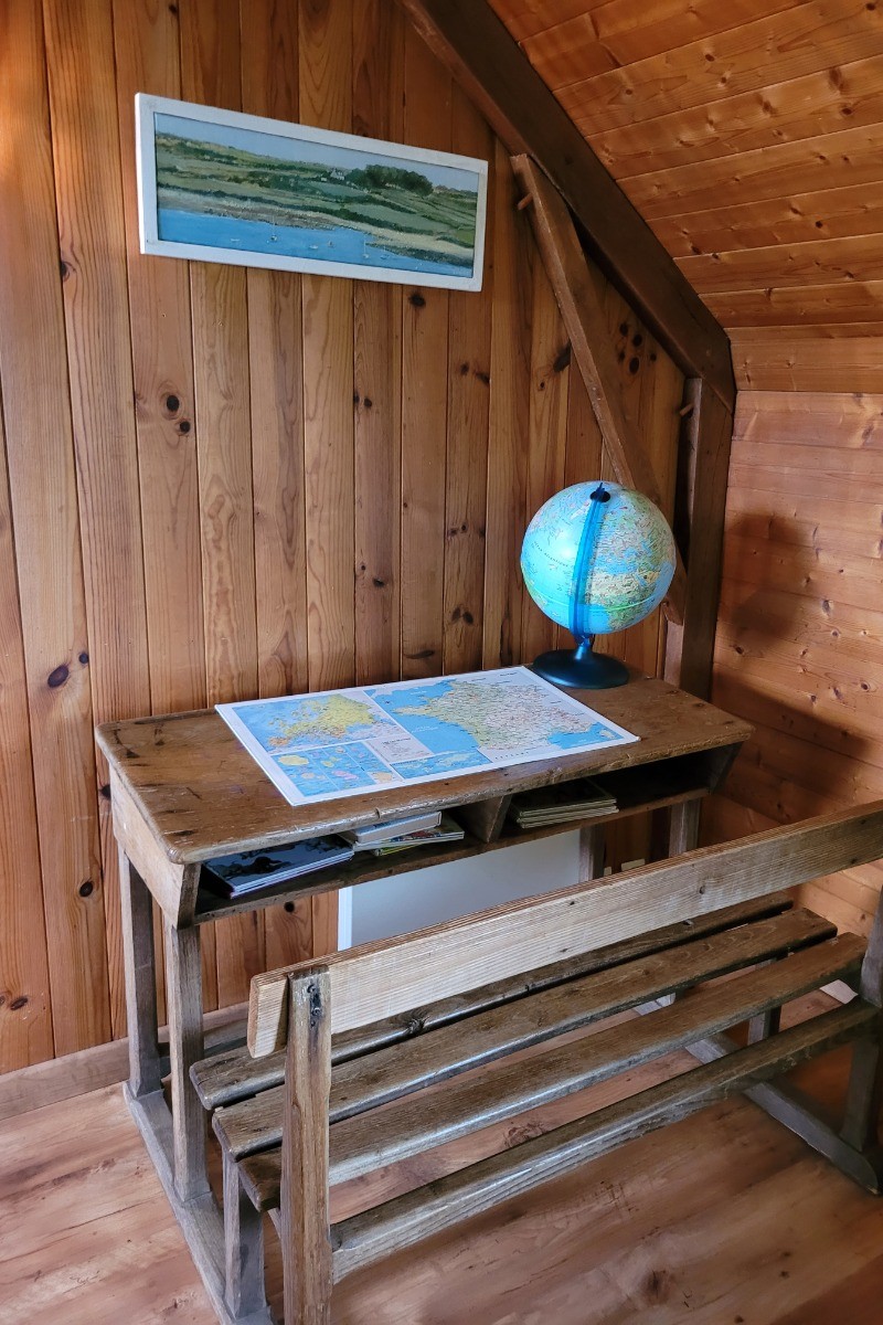 espace dessin pour les enfants