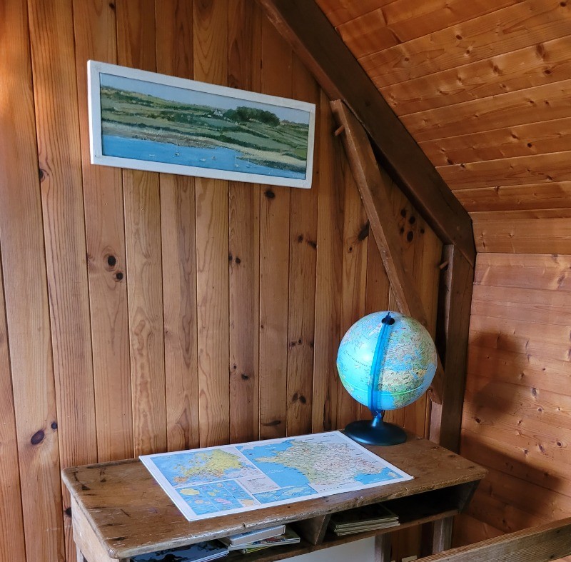 espace dessin pour les enfants