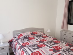 chambre RDC