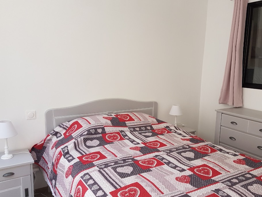 chambre RDC
