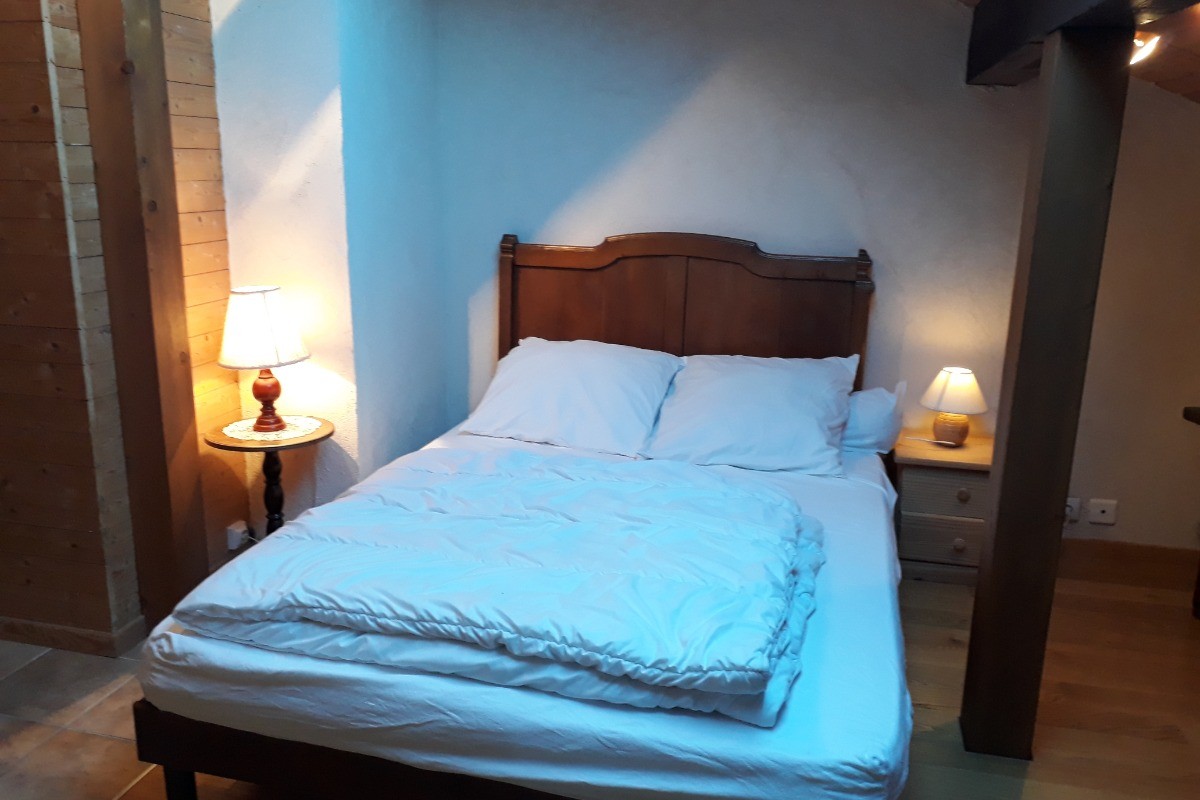 Chambre suite