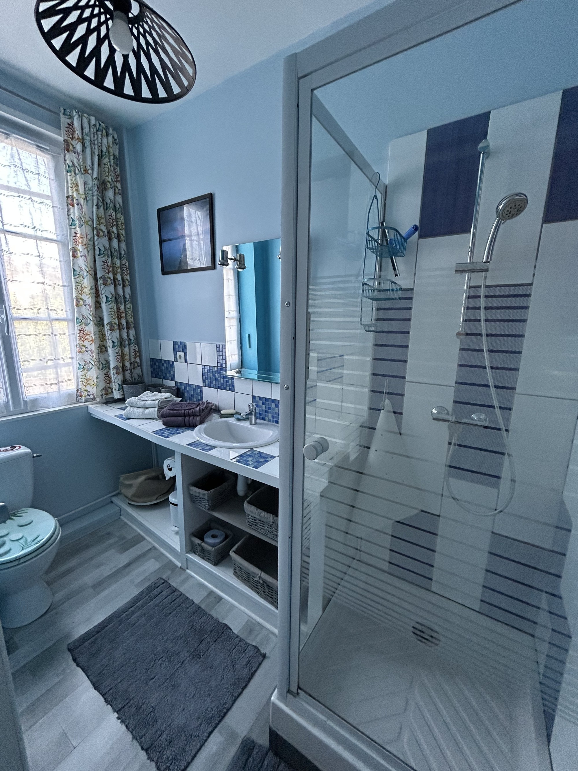 Bathroom 1
