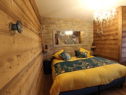 Chambre 1 - L'Annexe