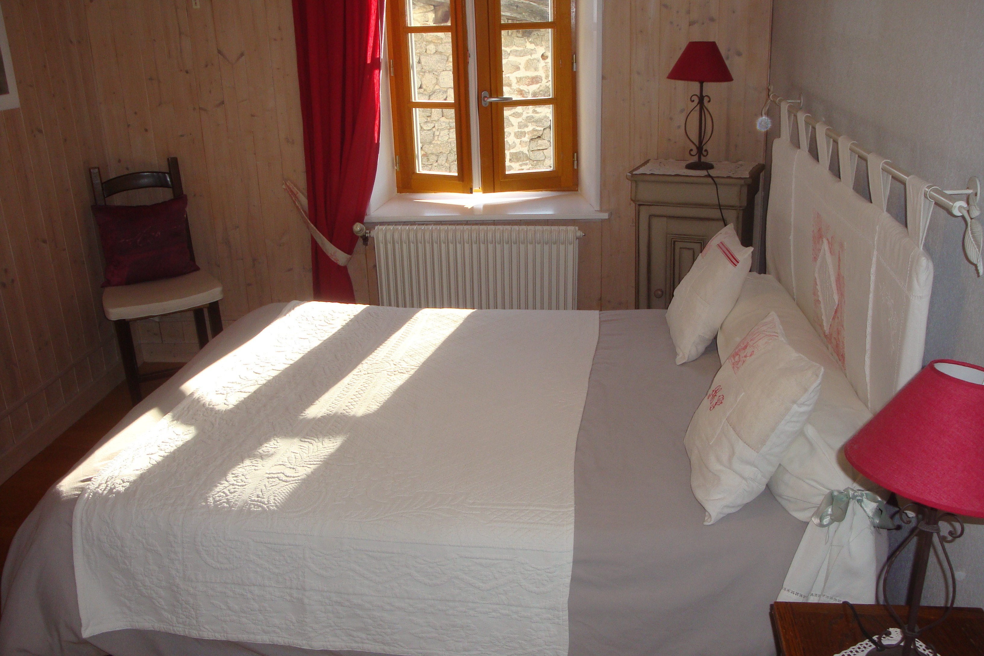 chambre 2
