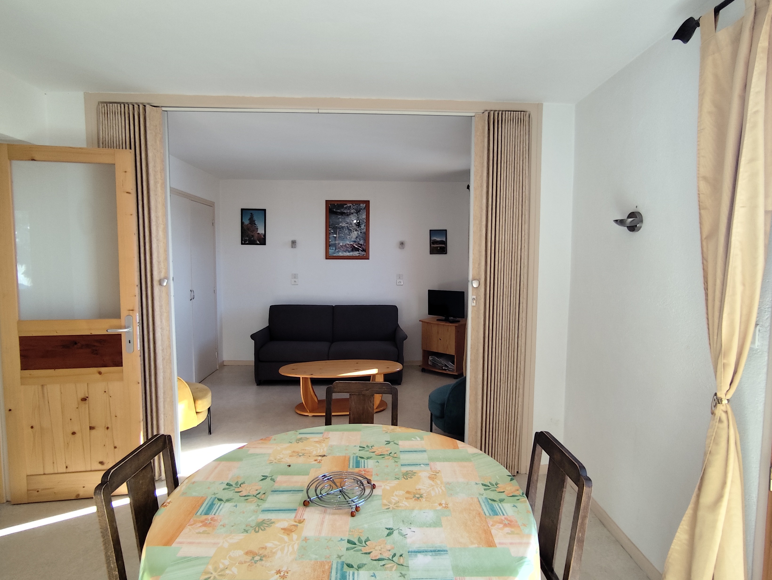 Espace vie