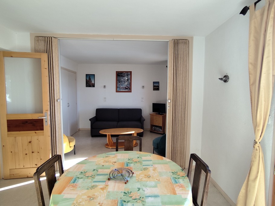 Espace vie