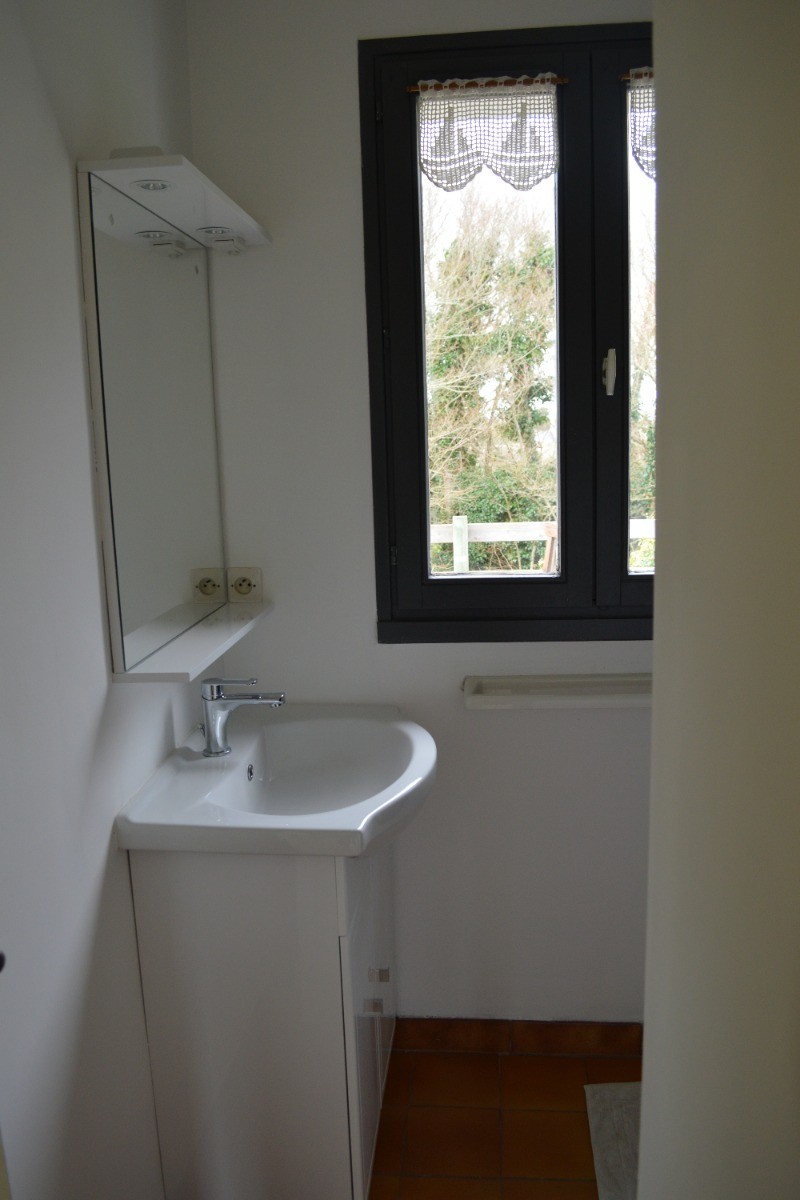 meuble lavabo - salle d'eau