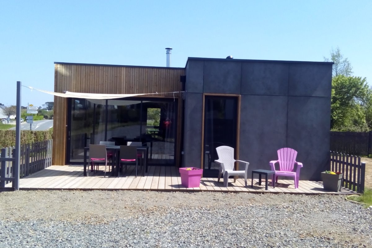 LOFT DE KERMORGAN