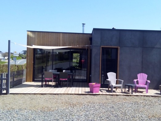 KERMORGAN LOFT