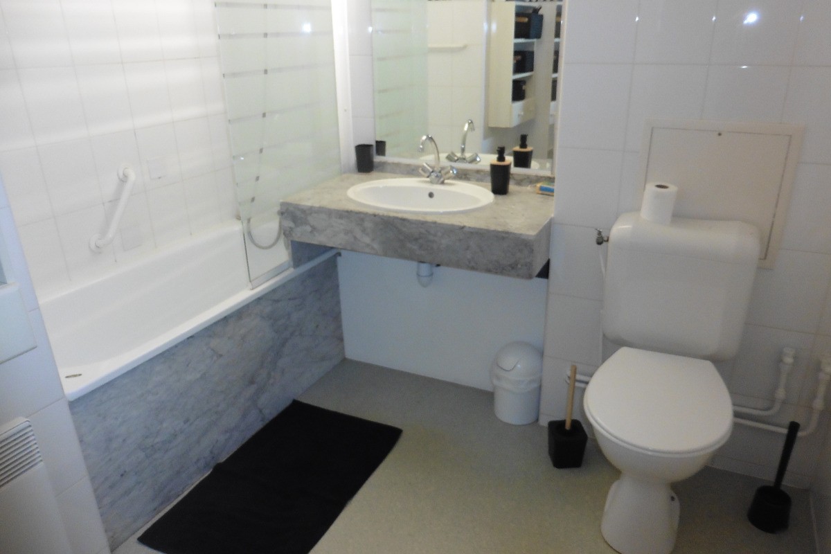 Appartement Résidence Socoa_Urrugne