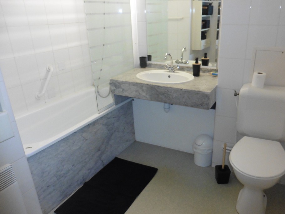 Appartement Résidence Socoa_Urrugne