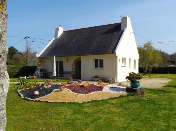 Regard sur Armor Penty