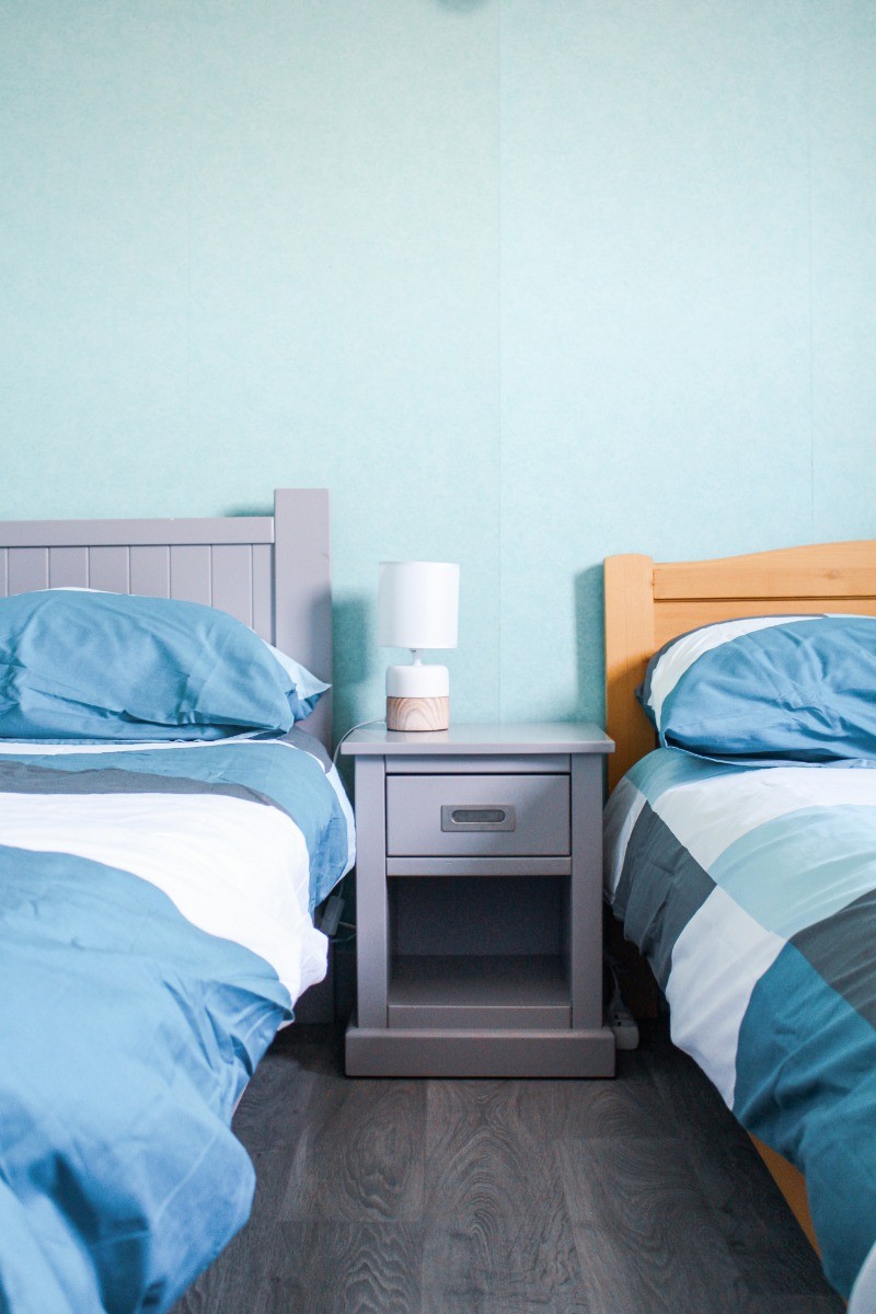 Chambre 2eme étage gauche