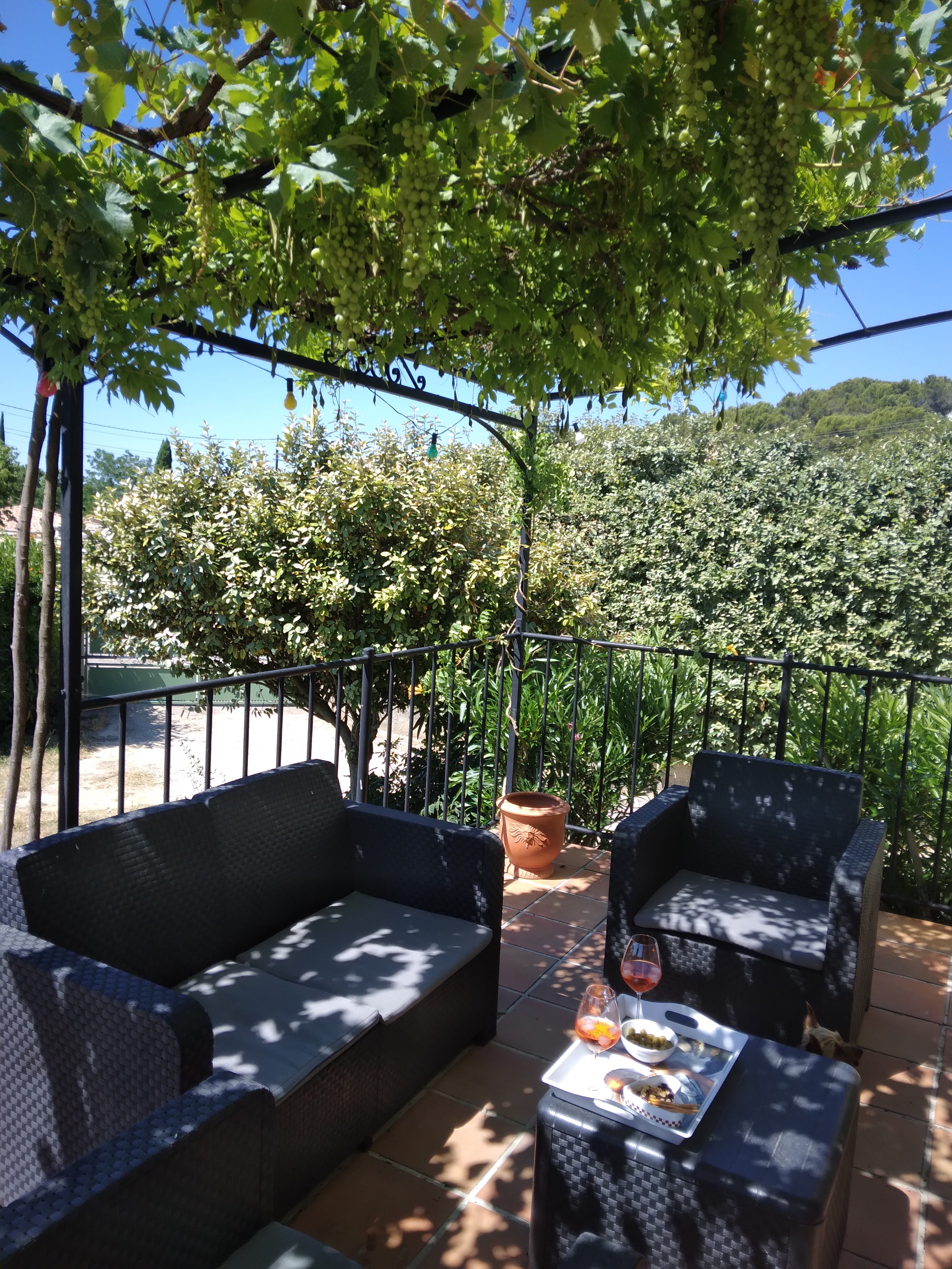 Photo n° 17 de la location