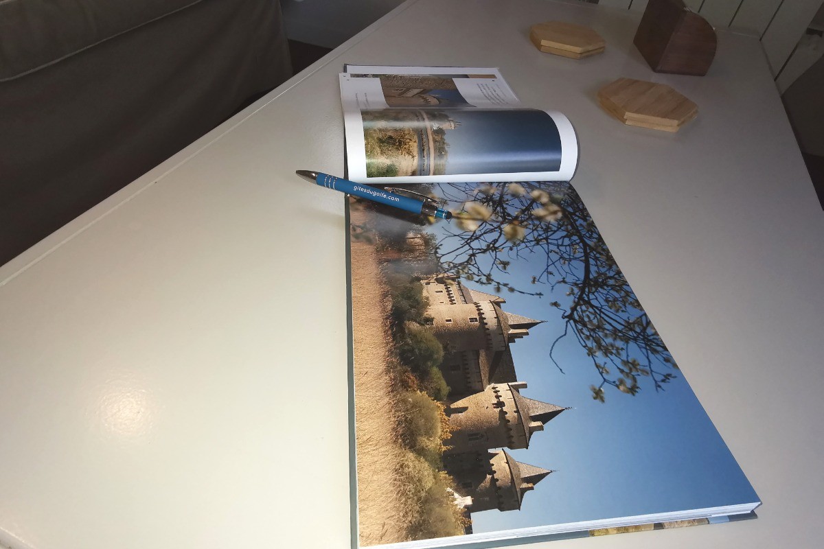 Photo n° 17 de la location