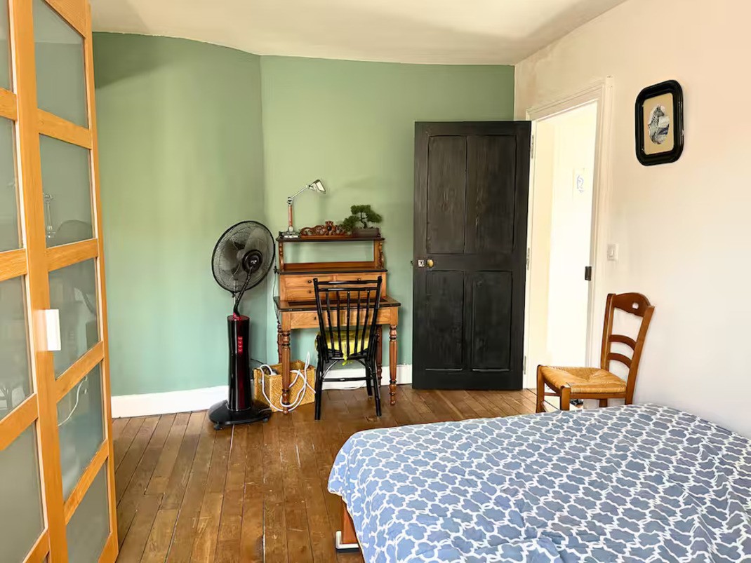 Chambre 1