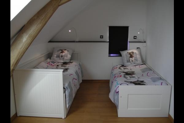 Chambre Nord