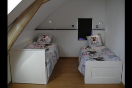 Chambre Nord