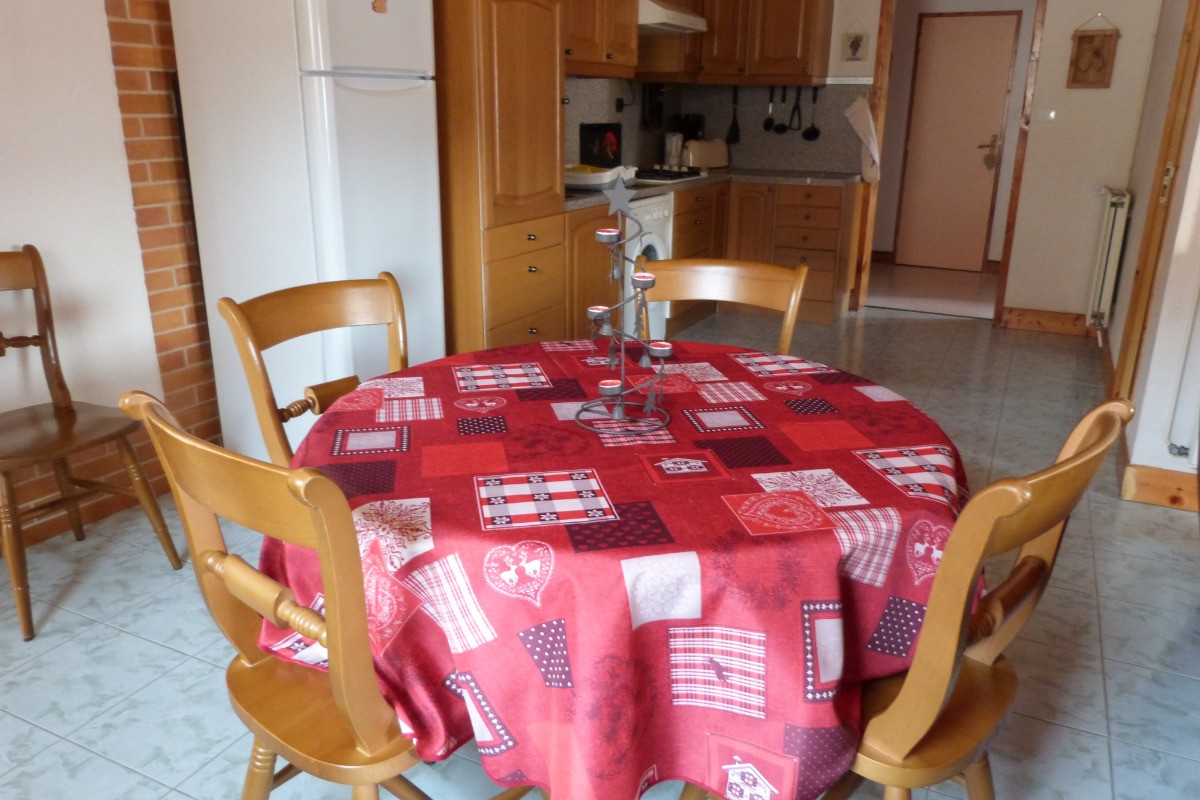 coin repas