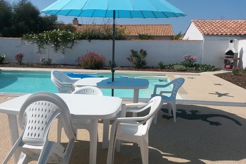 piscine ouverte