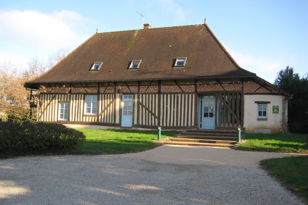 Photo n° 1 de la location